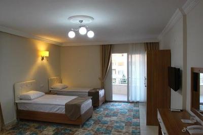 Deveci Otel