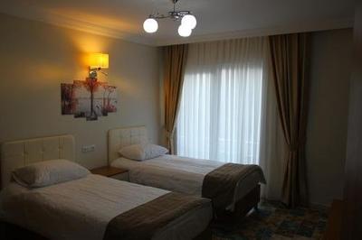 Deveci Otel