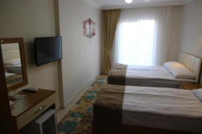 Deveci Otel