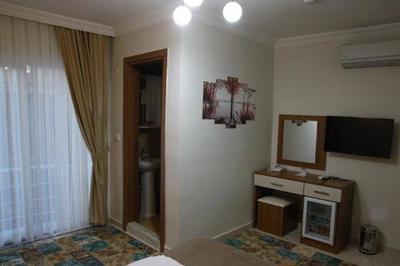 Deveci Otel