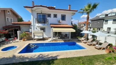 Villa Yeliz