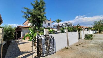Villa Yeliz
