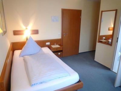 Hotel Veldscholten