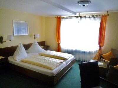 Hotel Veldscholten