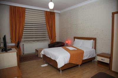 Elbistan Hotel Ceyhan