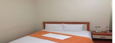 Elbistan Hotel Ceyhan