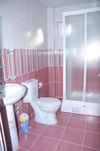 Elbistan Hotel Ceyhan
