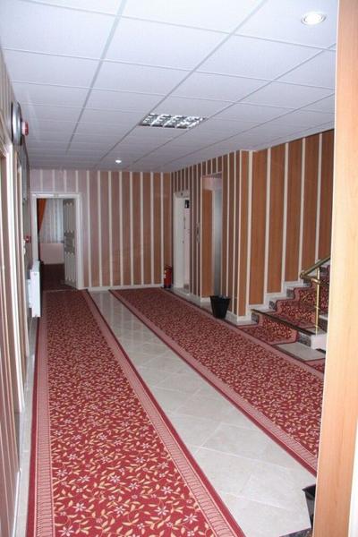 Elbistan Hotel Ceyhan
