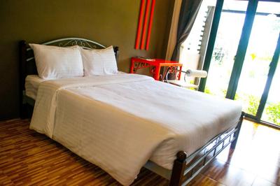 Kanta Resort Hua Hin