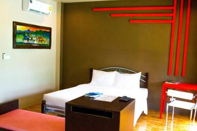 Kanta Resort Hua Hin