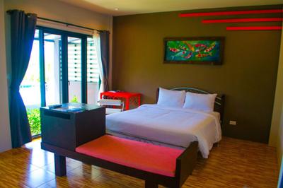 Kanta Resort Hua Hin