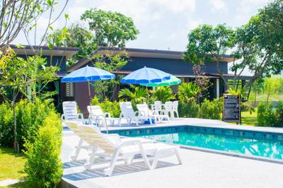 Kanta Resort Hua Hin