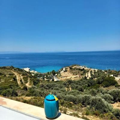 Laila Otel Karaburun