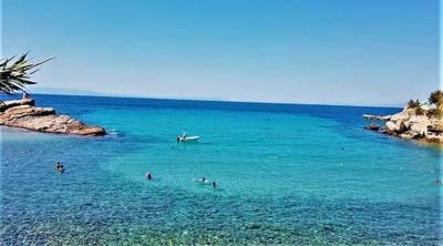 Laila Otel Karaburun