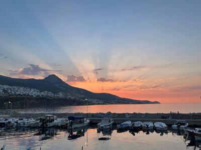 Laila Otel Karaburun