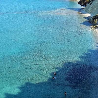 Laila Otel Karaburun