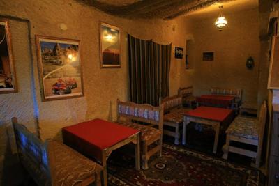Diadem Cappadocia Guest House & Hostel
