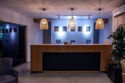 Ladonia Onderhan Hotel - All Inclusive