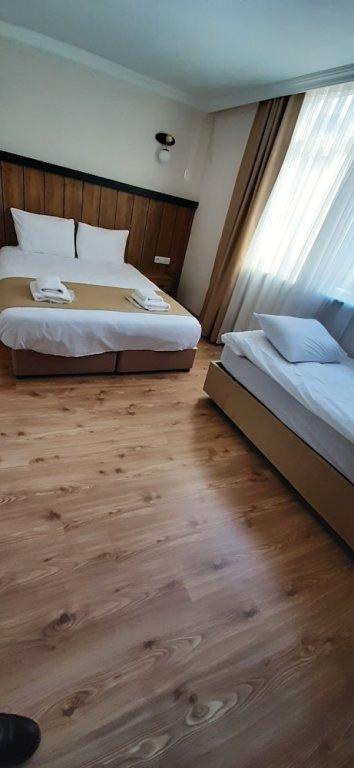 Taksim 8 Suites