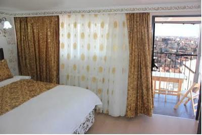 Punto Suite