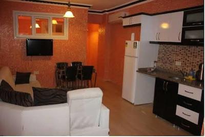 Punto Suite
