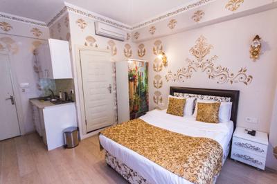 Punto Suite