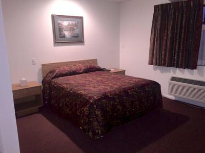 Jolly Roger Hotel