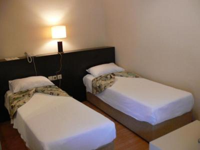 Dolunay Fanizan Hotel