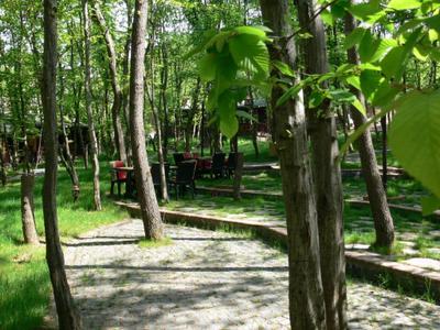 Dolunay Fanizan Hotel