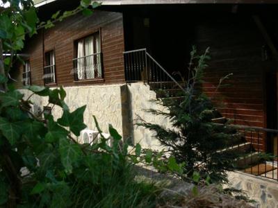 Dolunay Fanizan Hotel