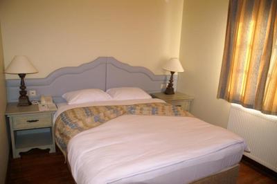 Dolunay Fanizan Hotel