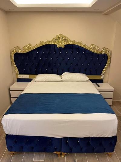 Hotel Barbarosa