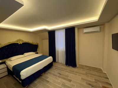 Hotel Barbarosa