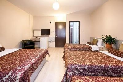Dinar Hotel