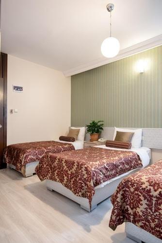 Dinar Hotel