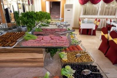 Dinar Hotel