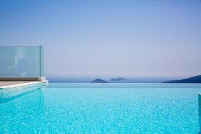 Villa En Tepe 2 By Akdenizvillam