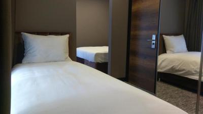 The Moon Hotel