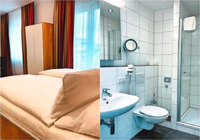 Donauhotel Ingolstadt
