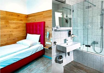 Donauhotel Ingolstadt