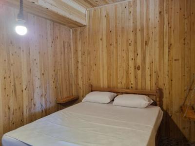 Adrasan Kayaköy Villalari