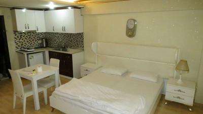 TMV1 Hotel