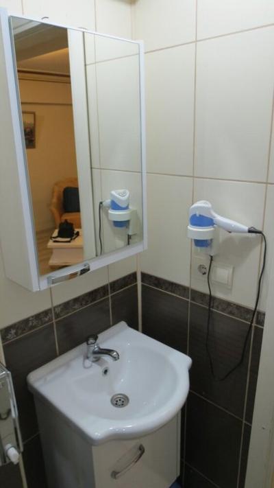 TMV1 Hotel