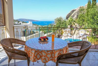 Aegean Gate Hotel