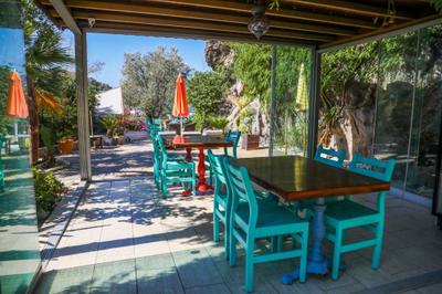 Aegean Gate Hotel