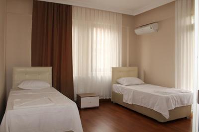 Dalyan Manuela Apartments