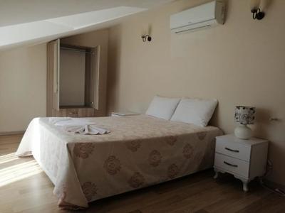 Dalyan Manuela Apartments