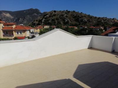 Dalyan Manuela Apartments