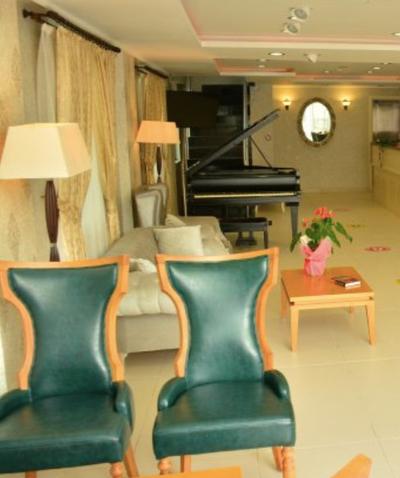 Yesilyurt Otel