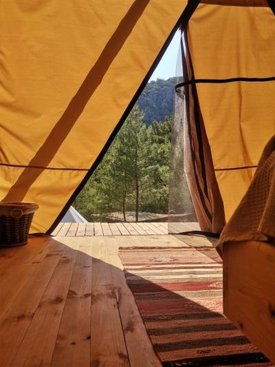 Yalin Ayak Olimpos